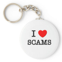I Love Scams