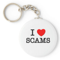 I Love Scams