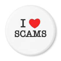 I Love Scams