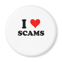 I Love Scams