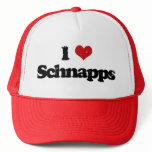 I Love Schnapps