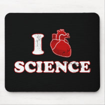 i love science / i heart science / anatomy