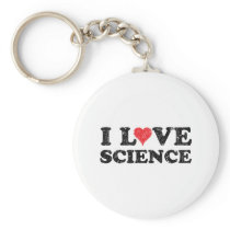 I Love Science