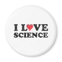 I Love Science