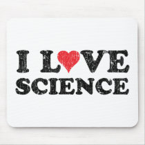 I Love Science