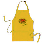 I love sea food aprons