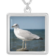 I love Seagulls! Custom Jewelry