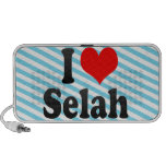 I love Selah Travel Speaker