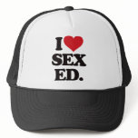 I Love Sex Education (Ed.)