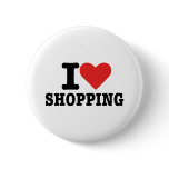I love shopping buttons