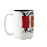 I Love Shopping Mug
