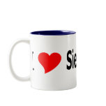 I love Siebenbuergen lang mugs