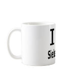 I love Siebenbürgen mugs
