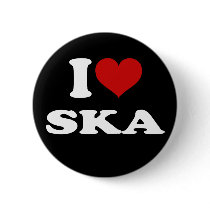 I Love Ska