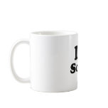 i love Soaps mugs