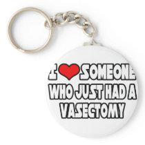 I Love Someone Who Just Had a Vasectomy