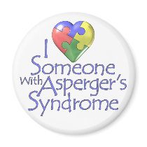 I Love Someone With Asperger's