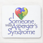 I Love Someone With Asperger's