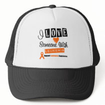 I Love Someone With Leukaemia