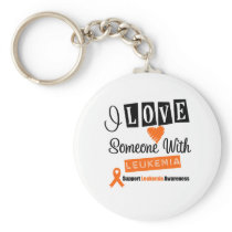 I Love Someone With Leukaemia