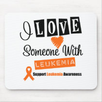 I Love Someone With Leukaemia