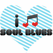 I Love Soul Blues Photo Sculpture