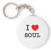 I Love Soul