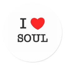 I Love Soul