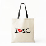 I love South Carolina! Bag