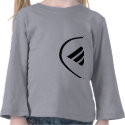 I Love South Korea T-Shirt