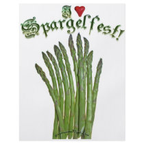 I Love Spargelfest!