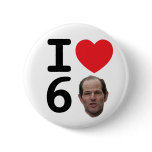 I Love Spitzer buttons