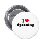I love spooning pinback buttons