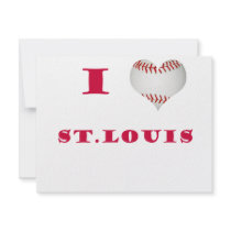 I Love St. Louis