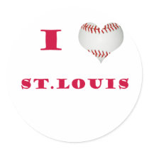 I Love St. Louis