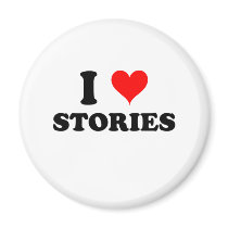 I Love Stories