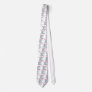 I Love Storks Ties