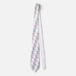 I Love Storks ties