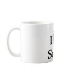 I love study mugs