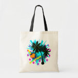 I Love Summer Tote Bag