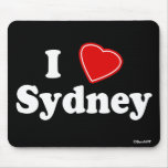I Love Sydney