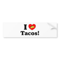 I Love Tacos