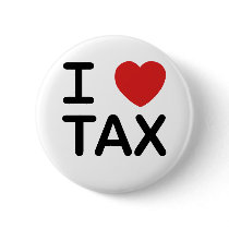 I Love Tax