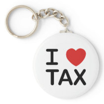 I Love Tax
