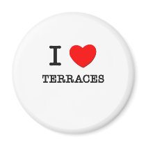 I Love Terraces