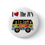 I love the 70's buttons
