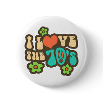 I Love The 70's