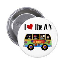 I love the 70's buttons