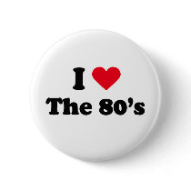 I love the 80s