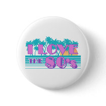 I Love The 80's